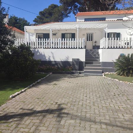 Villas Pedroso - Villa Palmira Cascais Dış mekan fotoğraf