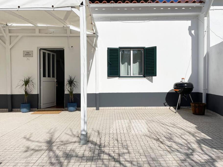 Villas Pedroso - Villa Palmira Cascais Dış mekan fotoğraf