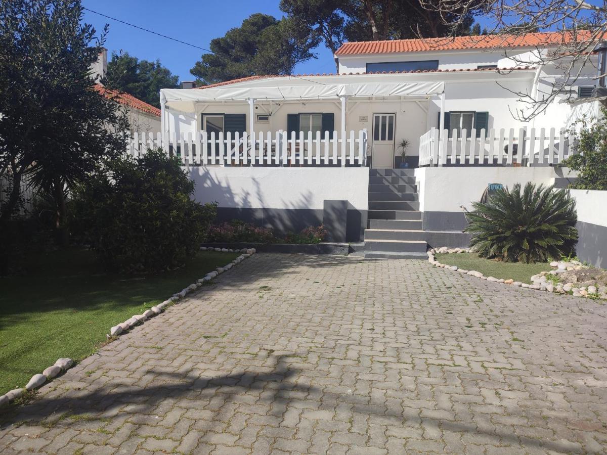 Villas Pedroso - Villa Palmira Cascais Dış mekan fotoğraf