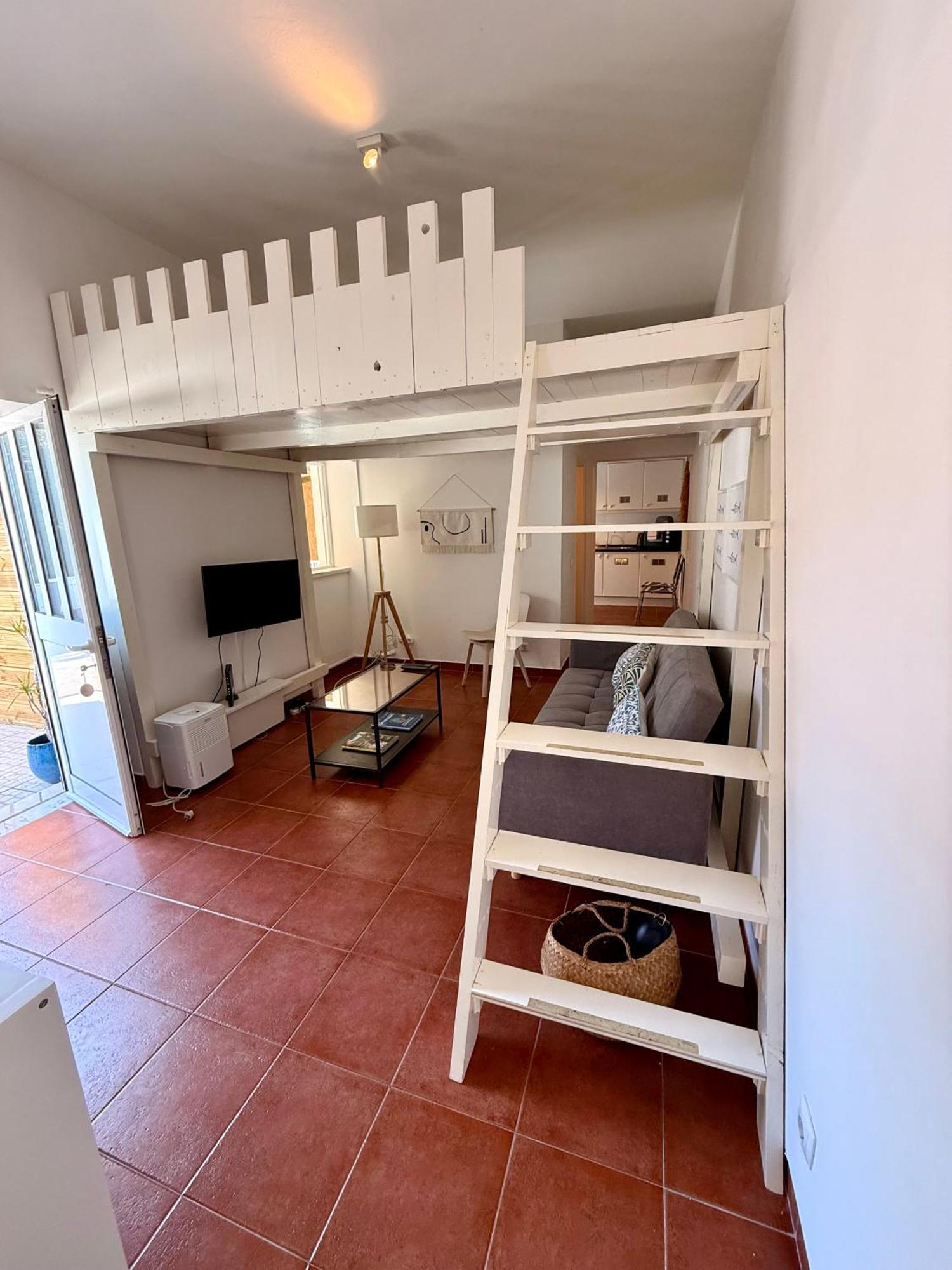 Villas Pedroso - Villa Palmira Cascais Dış mekan fotoğraf