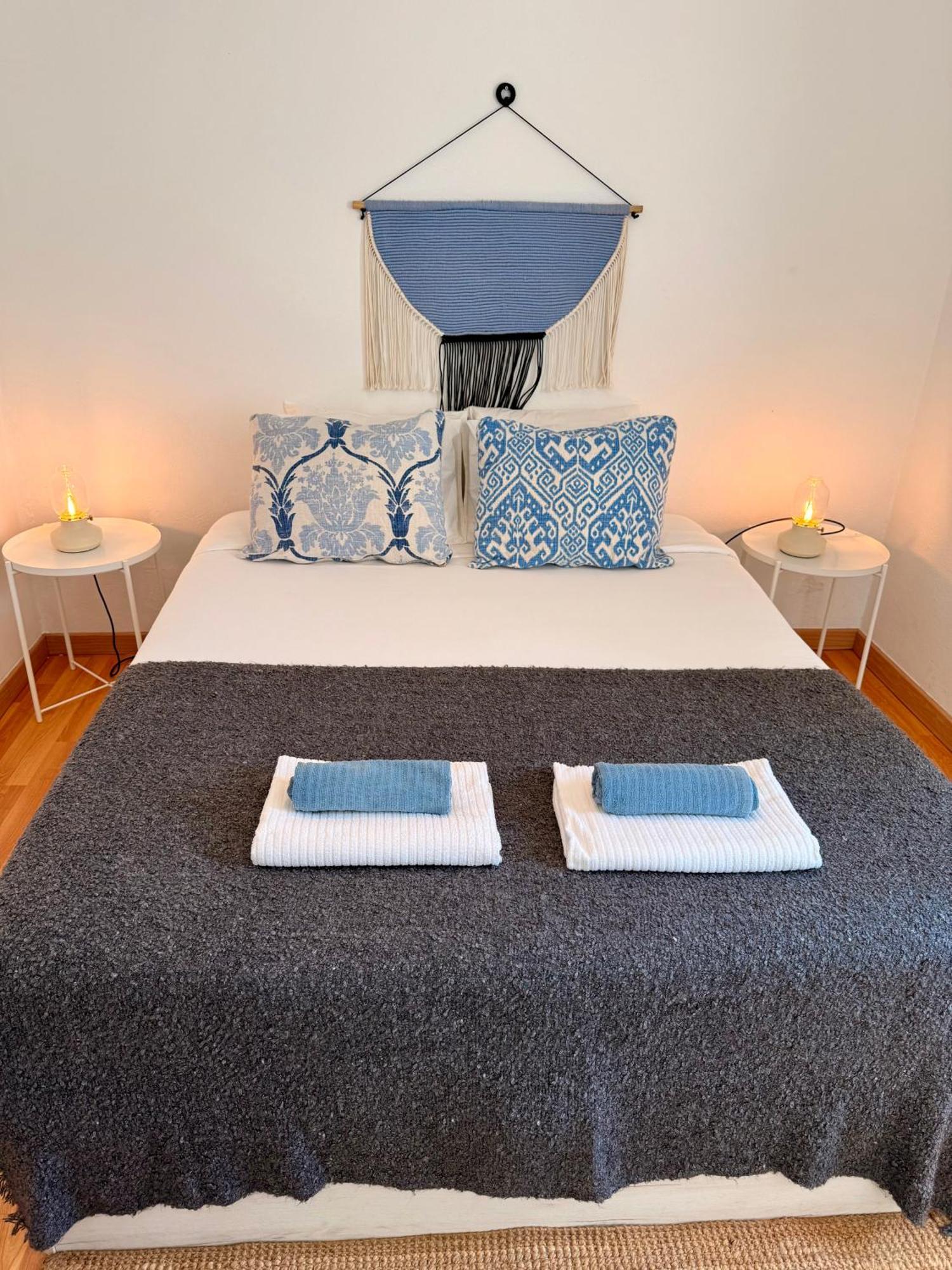 Villas Pedroso - Villa Palmira Cascais Dış mekan fotoğraf