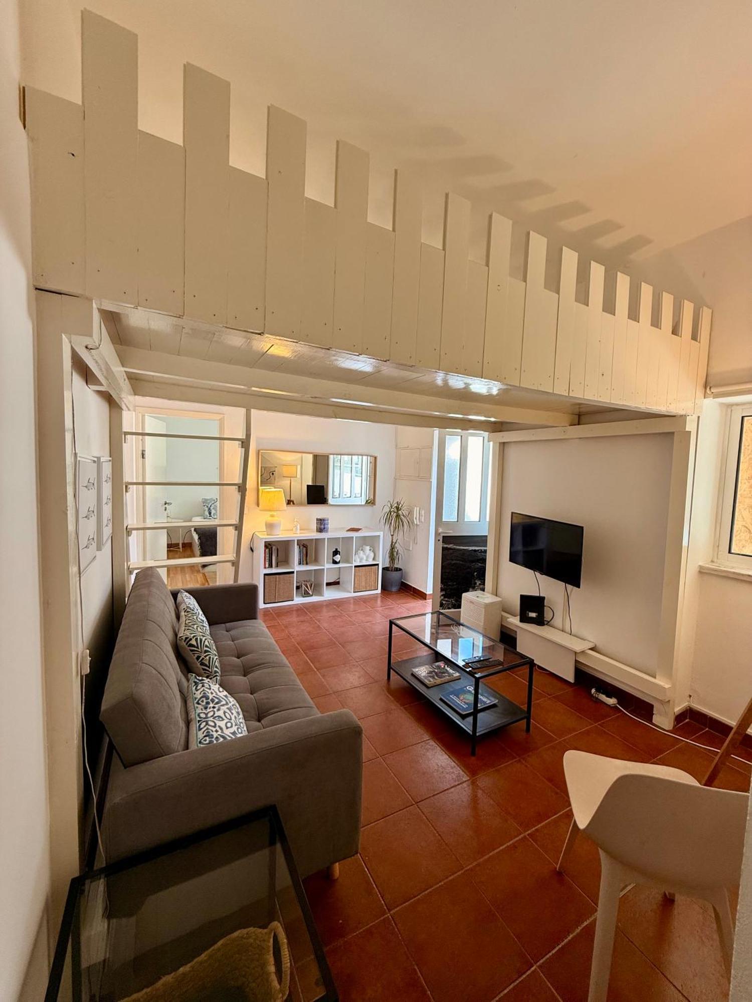 Villas Pedroso - Villa Palmira Cascais Dış mekan fotoğraf
