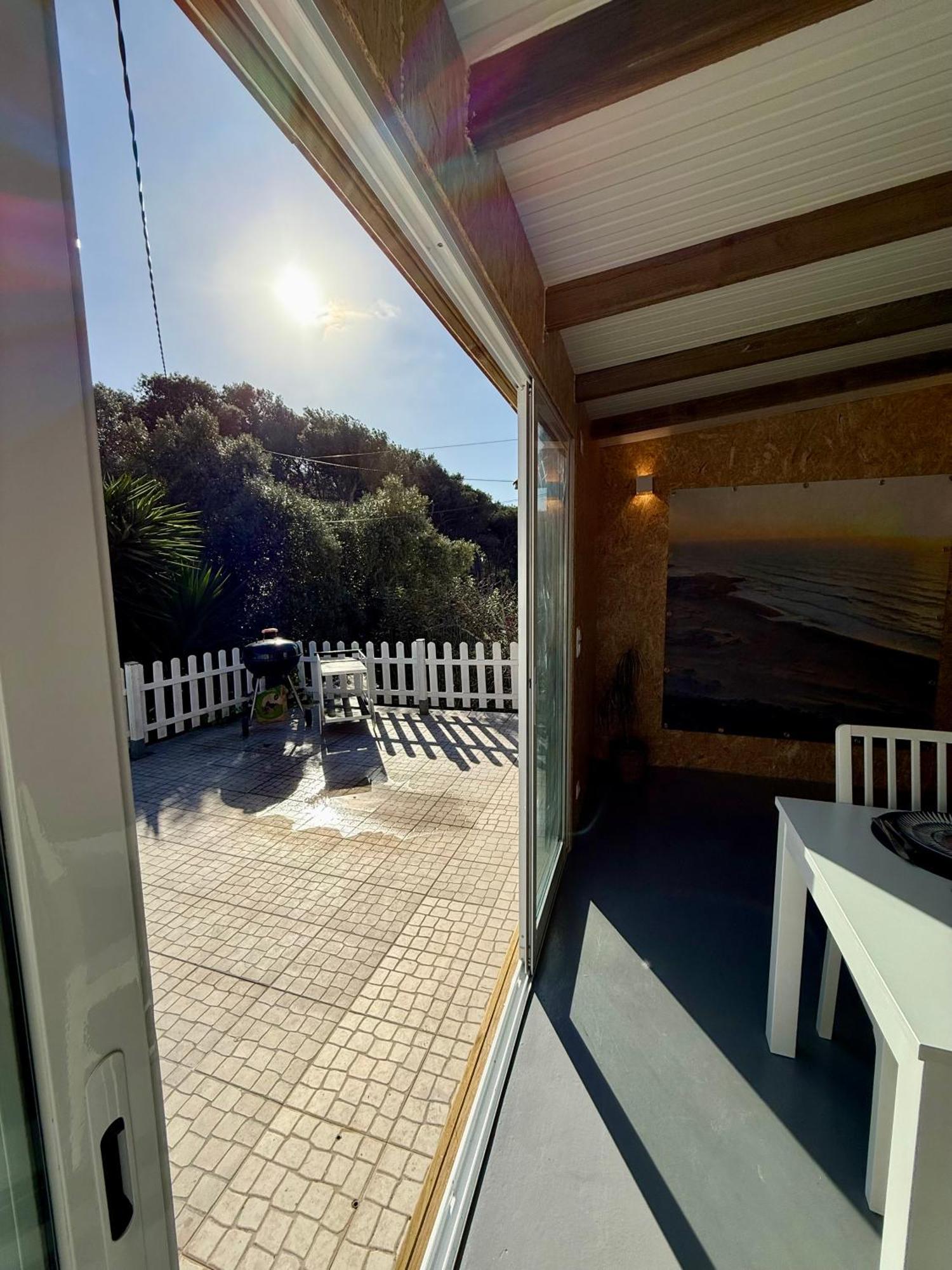 Villas Pedroso - Villa Palmira Cascais Dış mekan fotoğraf