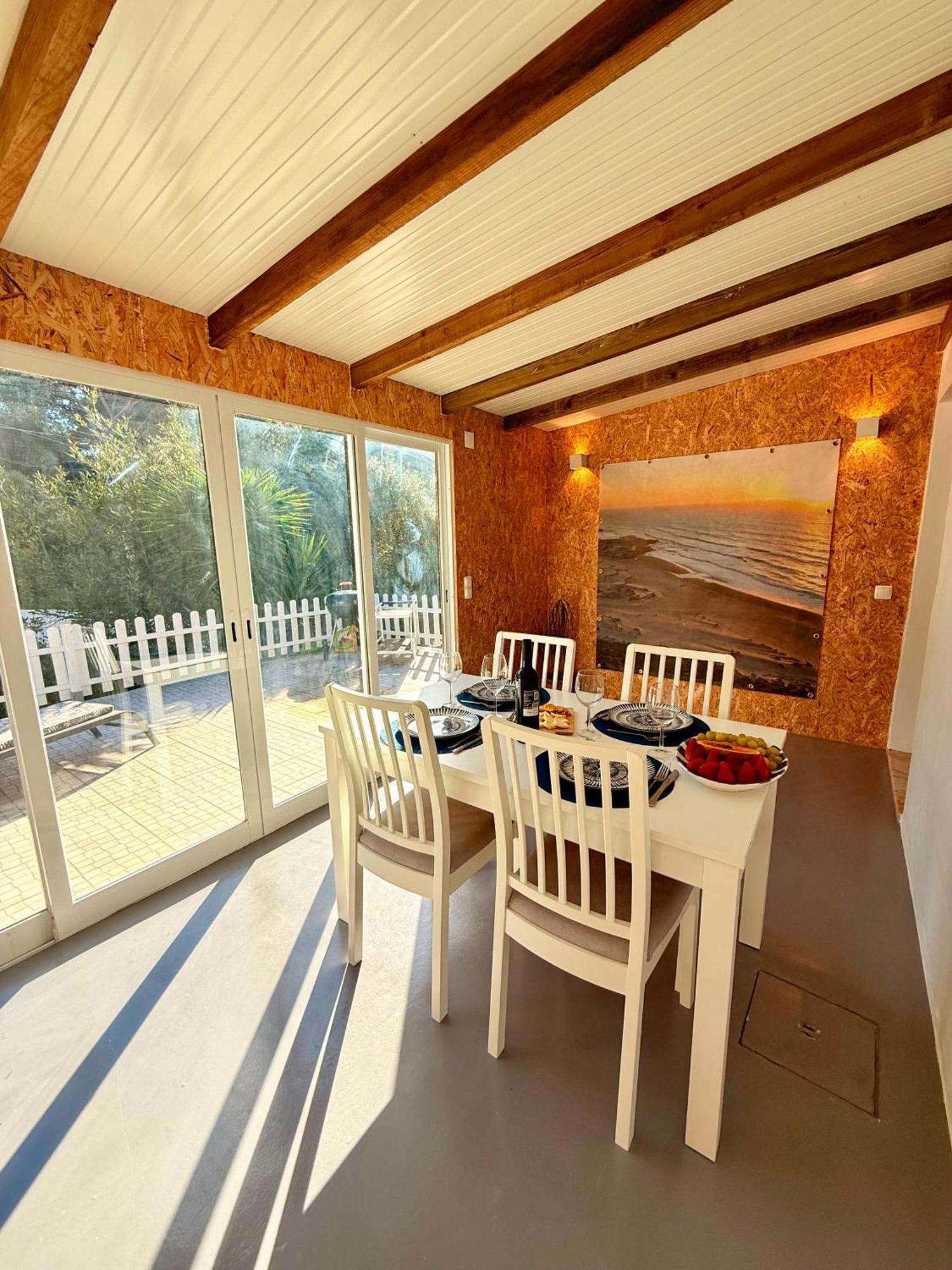 Villas Pedroso - Villa Palmira Cascais Dış mekan fotoğraf