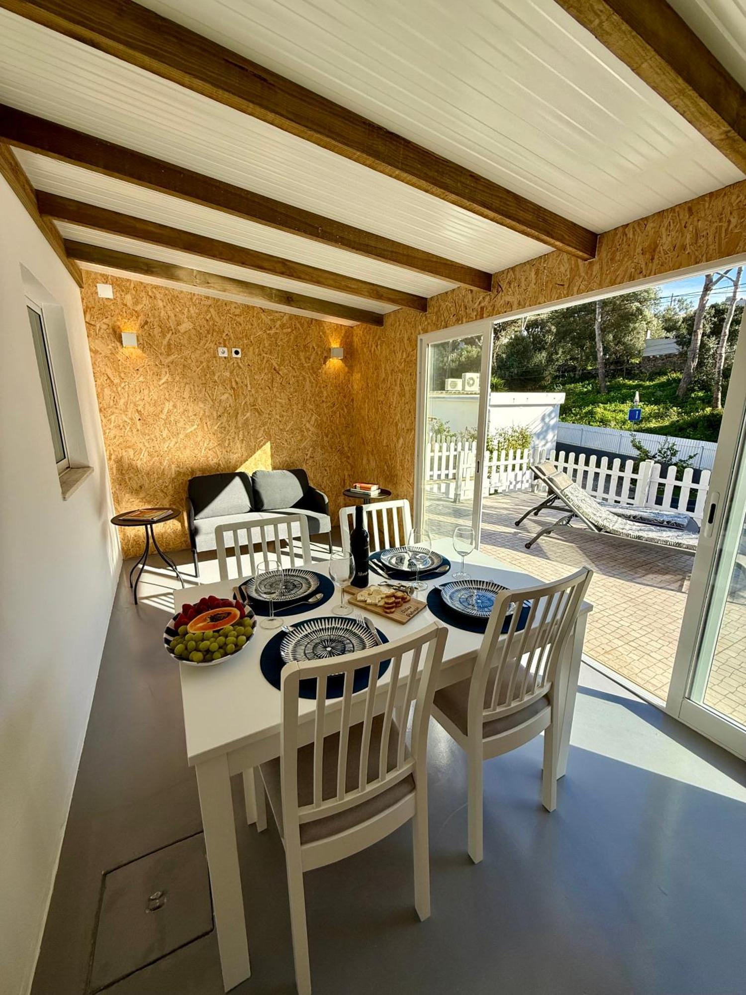 Villas Pedroso - Villa Palmira Cascais Dış mekan fotoğraf